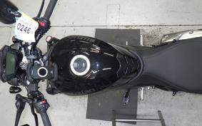 SUZUKI SV650 A 2023 VP55E