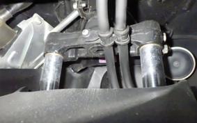 HONDA PCX125 2015 JF81