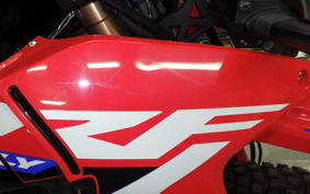 HONDA CRF250 GEN 2 RALLY 2000 MD47