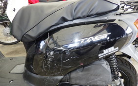 HONDA TACT Gen.4 2013 AF75