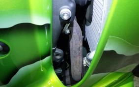 KAWASAKI ZX 1200 NINJA R 2001 ZXT20A