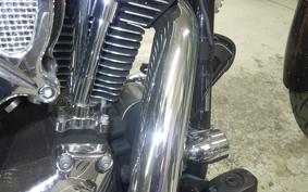 HARLEY FXCWC 1580 2010