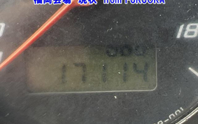 HONDA CB1300SF SUPER FOUR