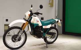 YAMAHA SEROW 225 1KH