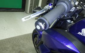HONDA CB650F 2016 RC83