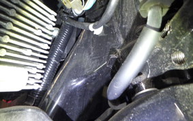 HONDA LEAD 125 JF45