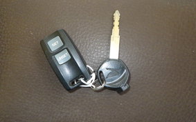 HONDA PCX125 2009 NC125D