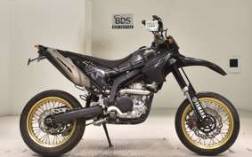 YAMAHA WR250X 2009 DG15J