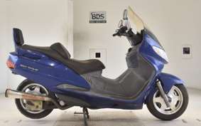 SUZUKI SKYWAVE 250 (Burgman 250) CJ41A