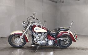 YAMAHA ROADSTER 1600 1999 VP12J