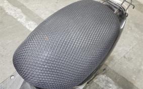 HONDA DIO Gen.5 AF56