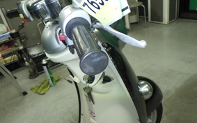 YAMAHA VINO 50 2015 SA37J