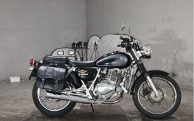 SUZUKI ST250E NJ4CA