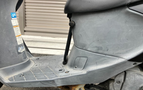 SUZUKI LET`S4 CA45A