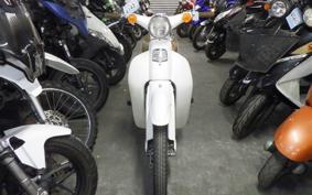 HONDA LITTLE CUB E 2004 AA01