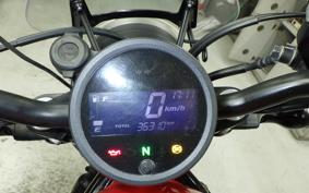 HONDA REBEL 500 A 2017 PC60