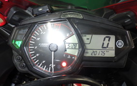 YAMAHA YZF-R25 RG10J