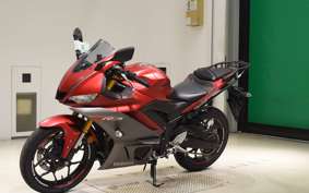 YAMAHA YZF R-3 2019 RH13J