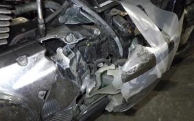 SUZUKI INTRUDER 400 Classic 2009 VK56A