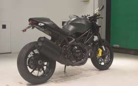 DUCATI MONSTER 1100 EVO 2012