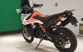 KTM 790 ADVENTURE R 2021