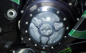 KAWASAKI ZX 1400 NINJA 2007