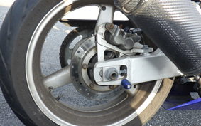 YAMAHA YZF-R6 1999