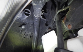 HONDA LEAD 110 1993 JF19