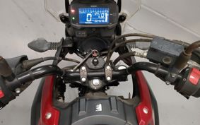 SUZUKI V STROM 250 DS11A