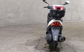 SUZUKI ADDRESS V125 CF4EA