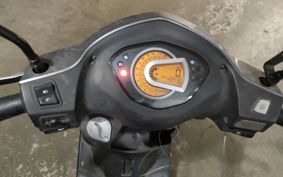 SYM GT125 HM12V