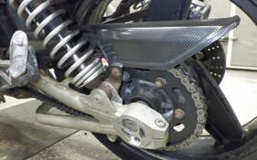 KAWASAKI ZRX400 1995 ZR400E