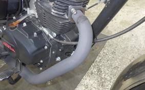 HONDA LY125 FI