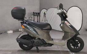 SUZUKI ADDRESS V125 CF46A