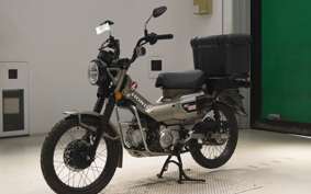 HONDA CT125-2 2006 JA65
