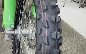 KAWASAKI KX112 KX112A
