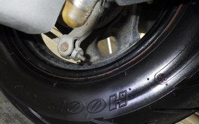 SUZUKI ADDRESS V125 G 2016 CF46A