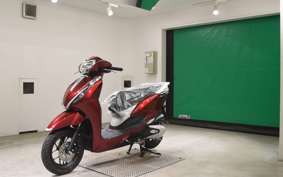 HONDA LEAD 125 2007 JK12