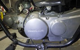 HONDA JAZZ 50 2019 AC09
