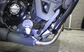 KAWASAKI VULCAN 650 SA 2020 EN650G