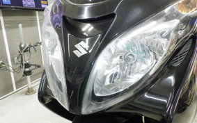 SUZUKI SKYWAVE 400 S 3 2009 CK44A