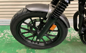 HONDA GB350S 2024 NC59