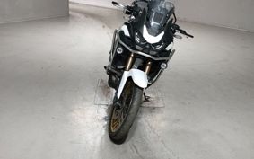 HONDA CRF1100L AFRICA TWIN SD10