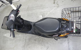 YAMAHA JOG Gen.5 SA36J