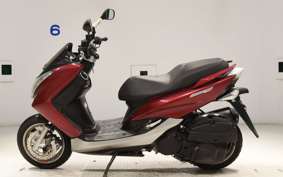 YAMAHA MAJESTY155 S SG28J