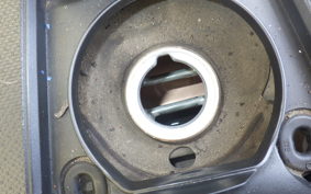 HONDA TACT-4ﾍﾞｰｼｯｸ AF79