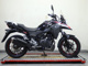 Фото Suzuki STROM 250 с японского аукциона