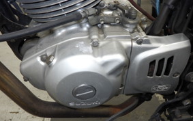 SUZUKI GRASS TRACKER Bigboy