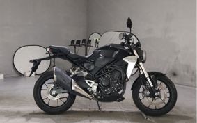 HONDA CB250R MC52