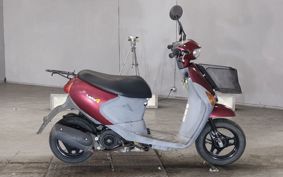 SUZUKI LETS4 CA45A